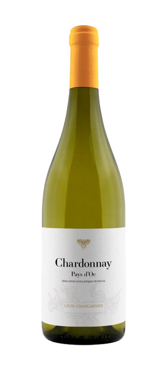 루이스 샹가니에 샤르도네 2024