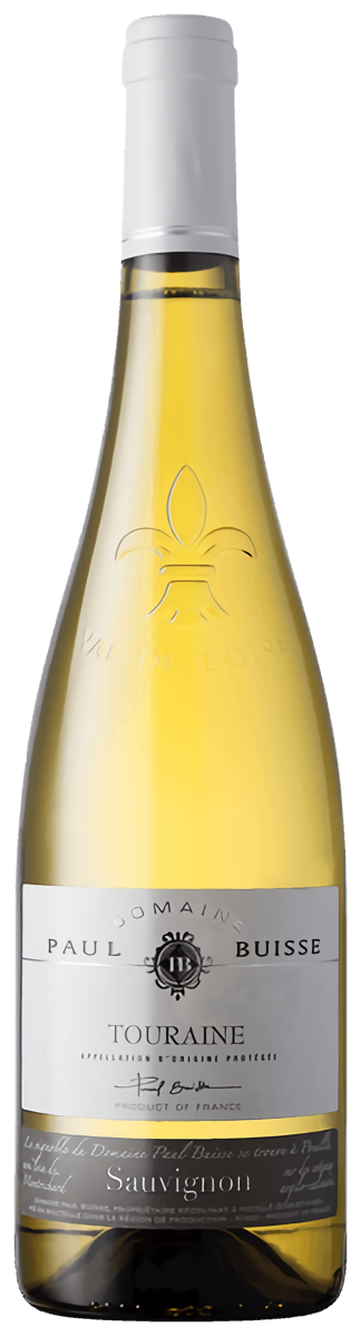 도멘 폴 뷔스, 투렌 쇼비뇽 블랑 2023