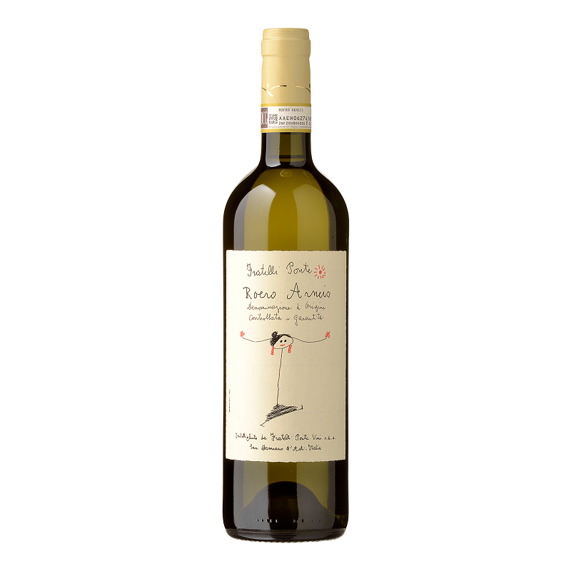 프라텔리 폰테 로에로 아르네이스 2024