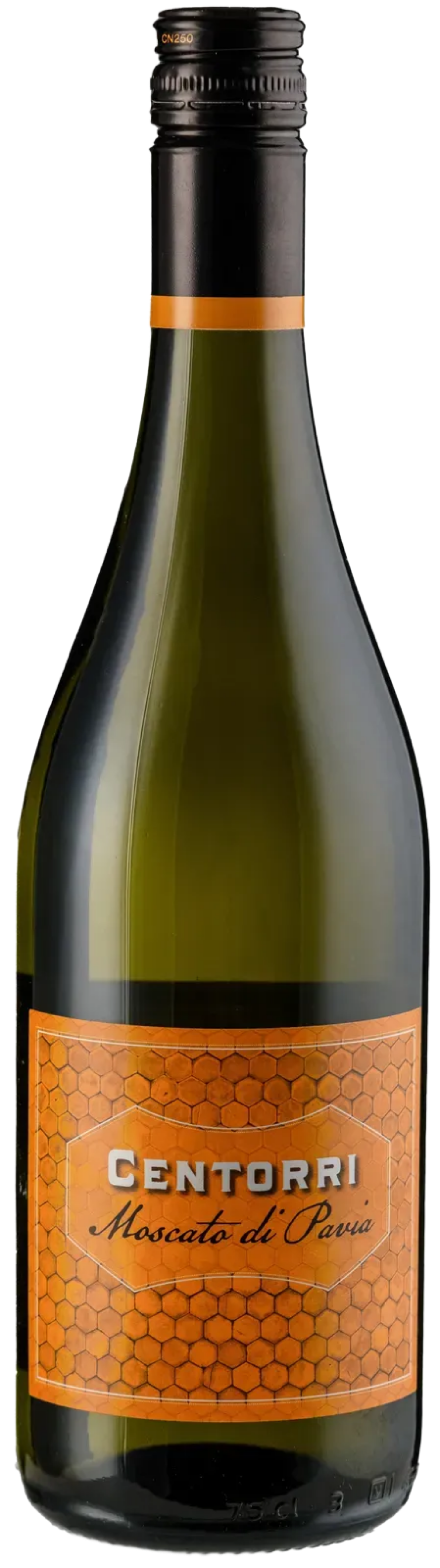 첸토리, 모스카토 디 파비아 2024