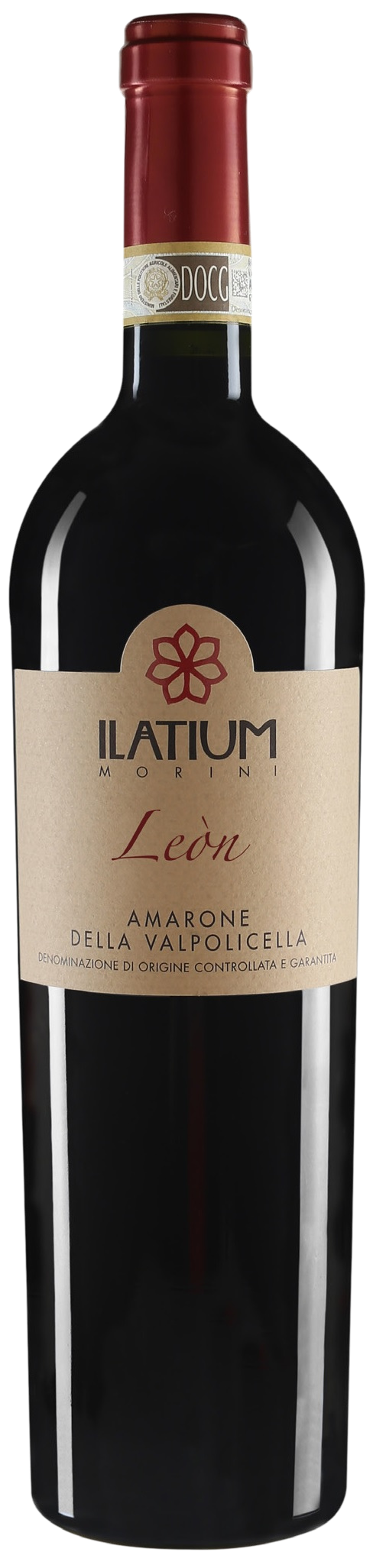 아마로네 발폴리첼라 레온 DOCG 라티움 2017