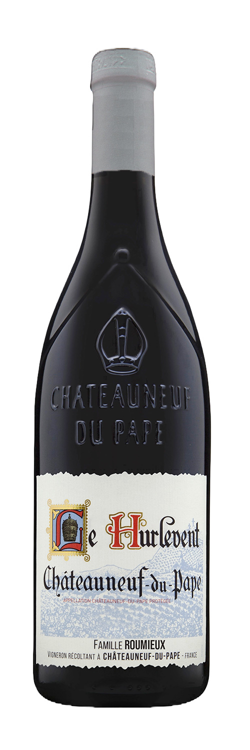 르 윌러방 CDP 샤또네프 뒤 빠프 파밀레 후미유 2022