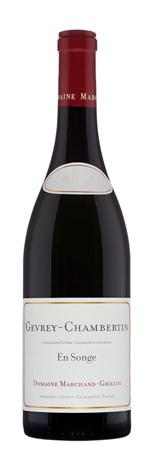 즈브레 샹베르땅 엉 송주 도멘 마샹 그리오 2020