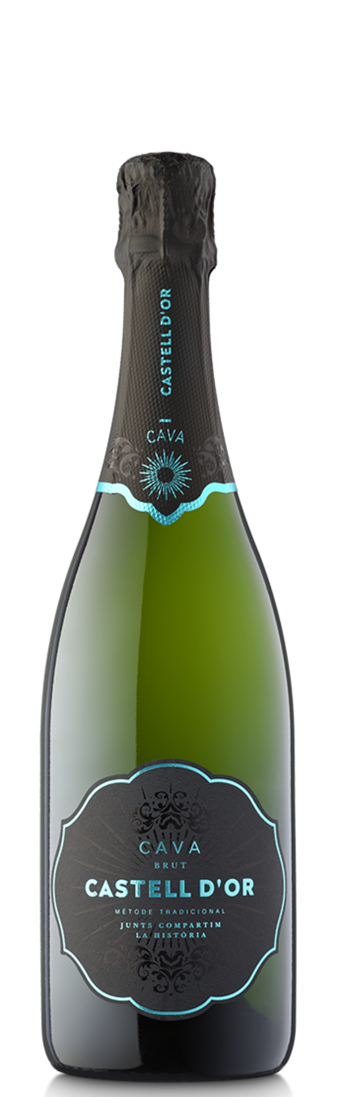 [까스텔도르] 까바 브륏 NV