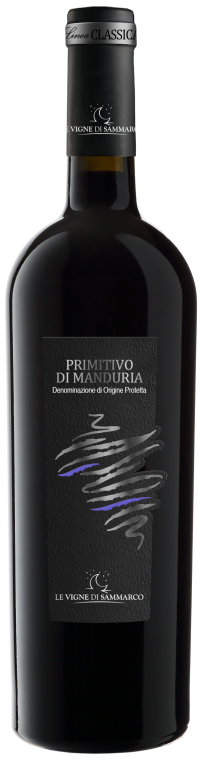 샘마르코 프리미티보만두리아 2022