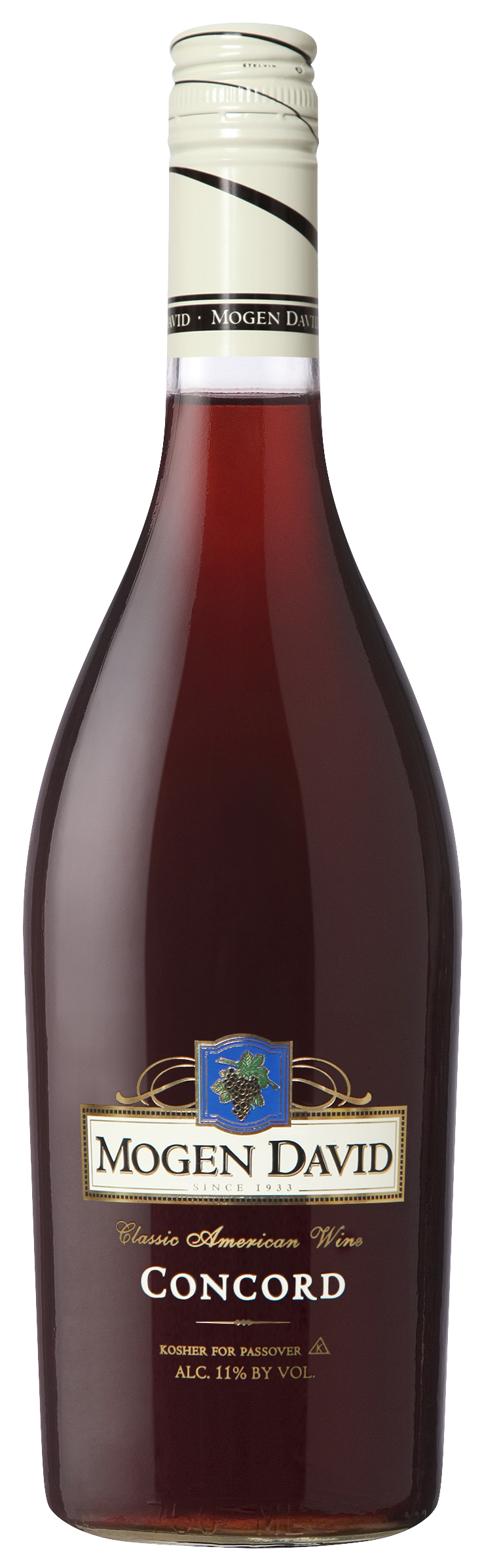 모건데이비드 콩코드