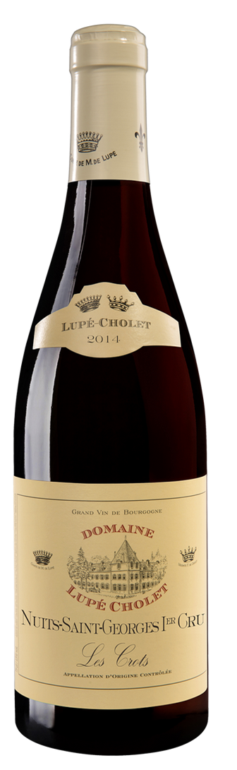 [루페 숄레] 뉘 생 조르쥬 프리미에 크뤼 "레 크로" 2016