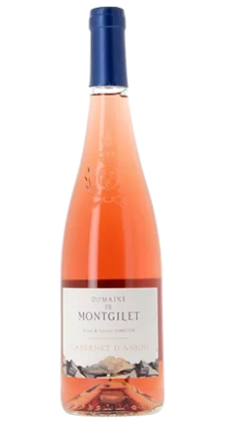 카베르네 당쥬 로제 2021