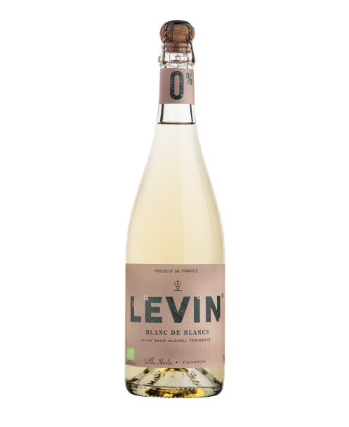 [무알콜] 르뱅 블랑 드 블랑 NV