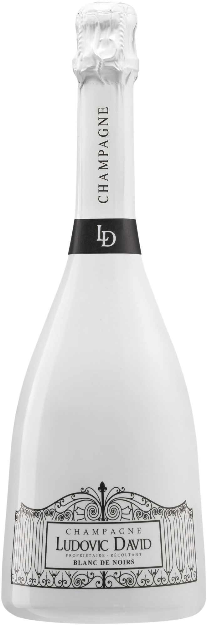 [루도빅 다비드] 샴페인 루도빅 다비드 블랑 드 누아  NV