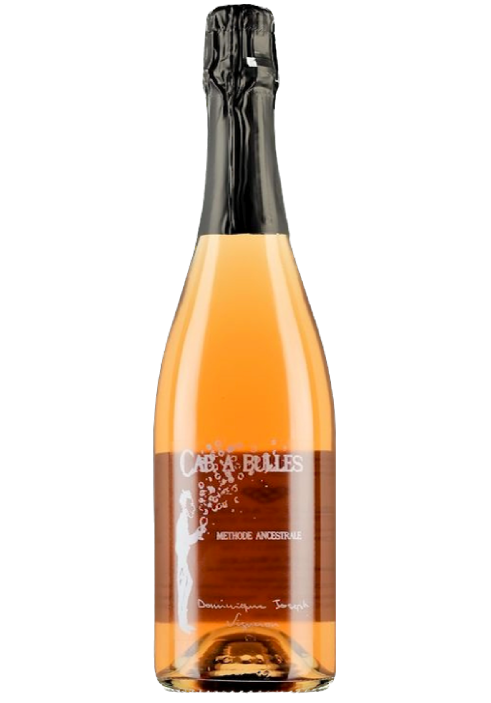 안세스트랄 방법 카브 아 불 2021