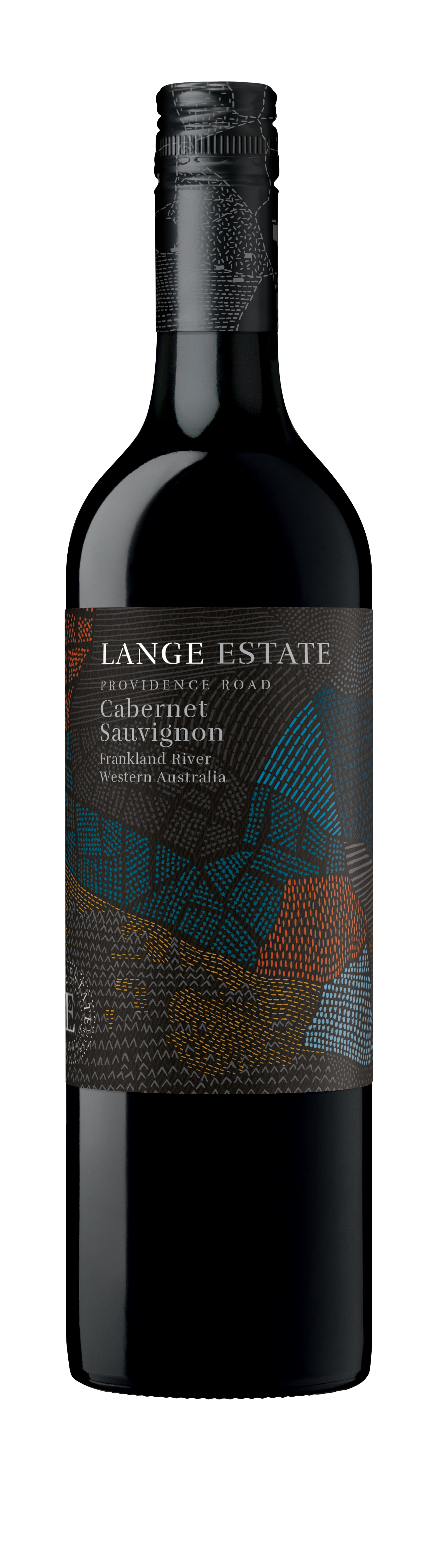 프로비던스 로드 까베네 쇼비뇽 랭 에스테이트 2021