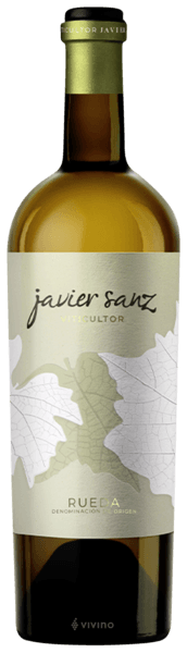 베르데호 보데가 하비에르 산즈 2024