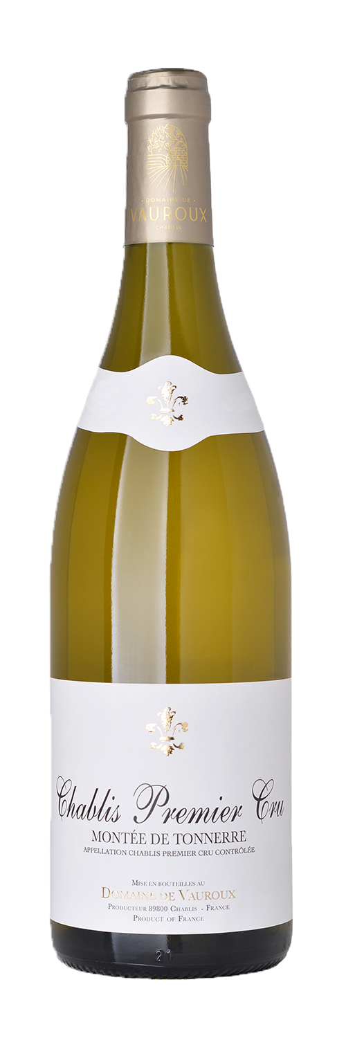 샤블리 프리미에 크뤼 몽떼 드 또네르 도멘 드 보후 2023