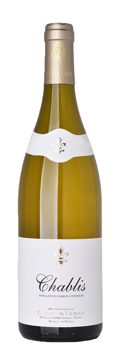 샤블리 도멘 드 보후 2023