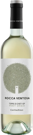 로카 벤토사 피노 그리지오 IGP 2024