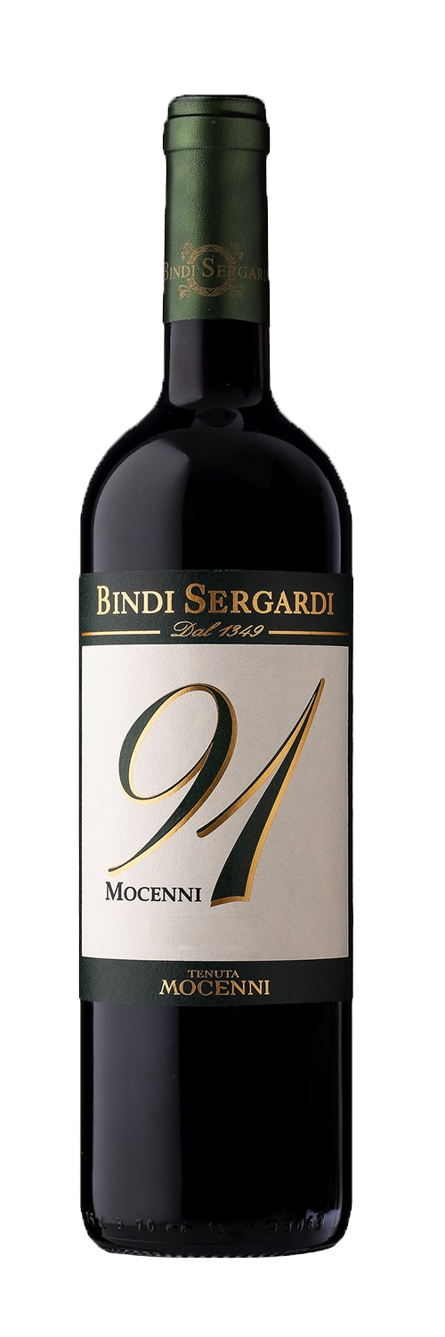 모체니 91 빈디 세르가르디 2021