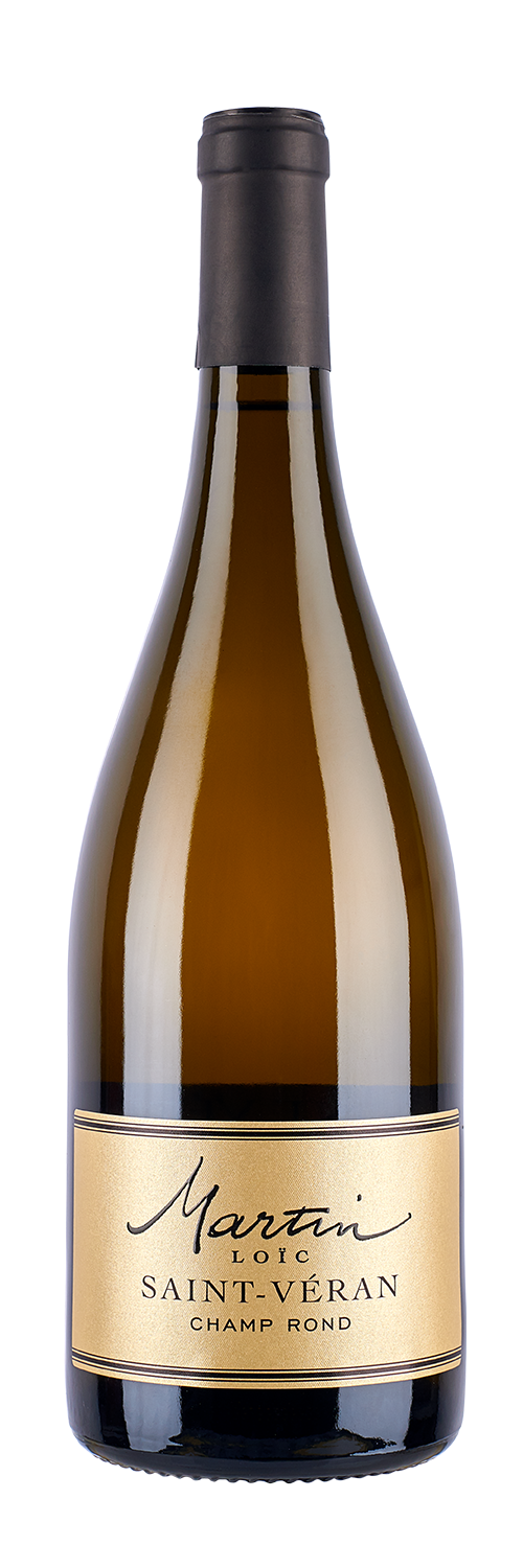 생베랑 샴 롱드 로익 마뗑 2021