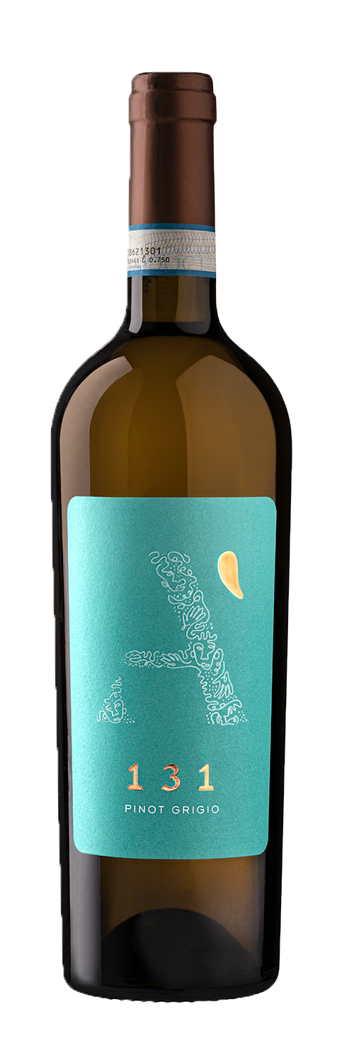 피노 그리지오 131 델레 베네치에 카베스코바도 2023