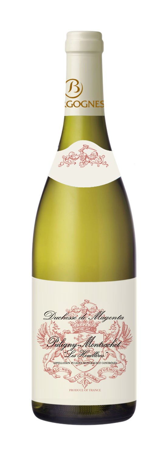 뿔리니 몽라쉐 레 우이예르 뒤셰스 드 마젠타 2022