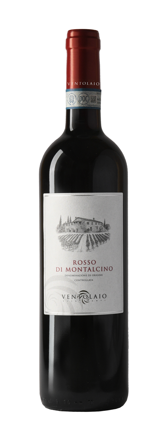 RDM 로쏘 디 몬탈치노 DOC 벤톨라이오 2022
