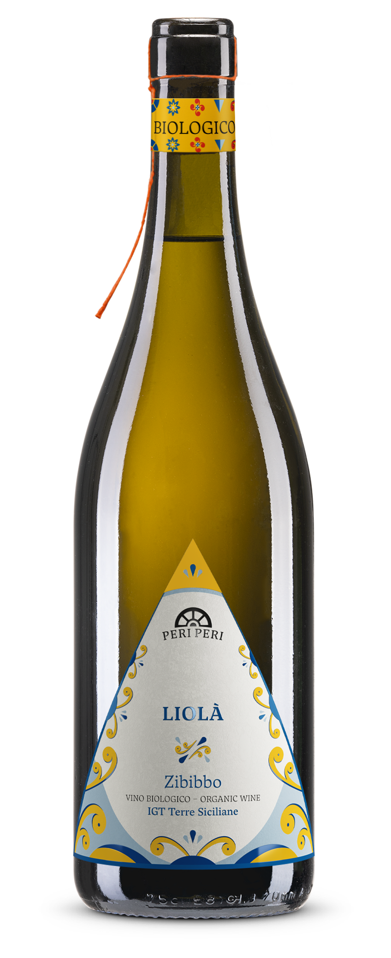 페리페리 '리올라' 지비뽀 2024