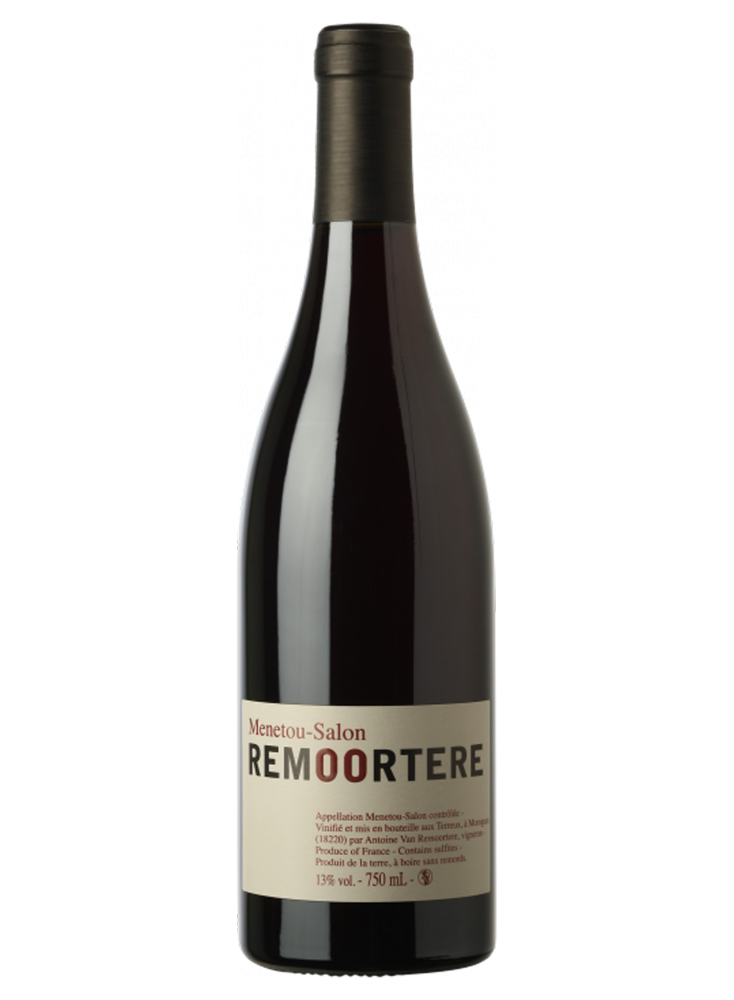 므네투-살롱 루즈 “레무르테르” 2021