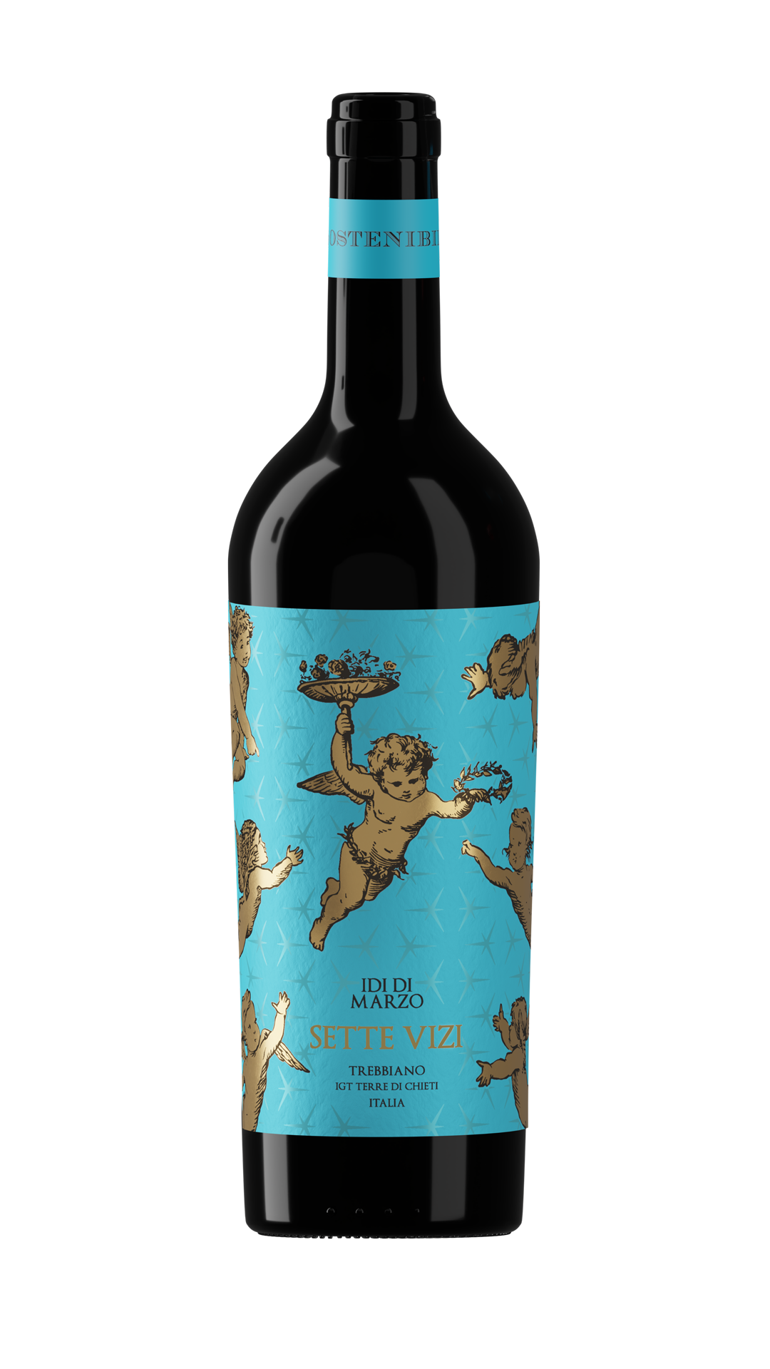 이디 디 마르조 '세테비치' 2024