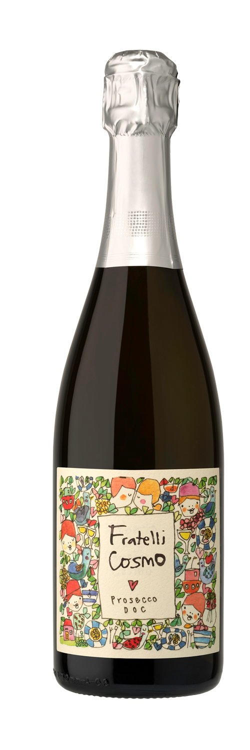 벨렌다 프로세코 스푸만테 엑스트라드라이 DOC