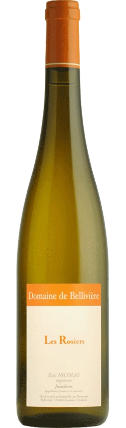 자스니에 “레 로지에” 2018