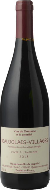 보졸레 빌라주 2021