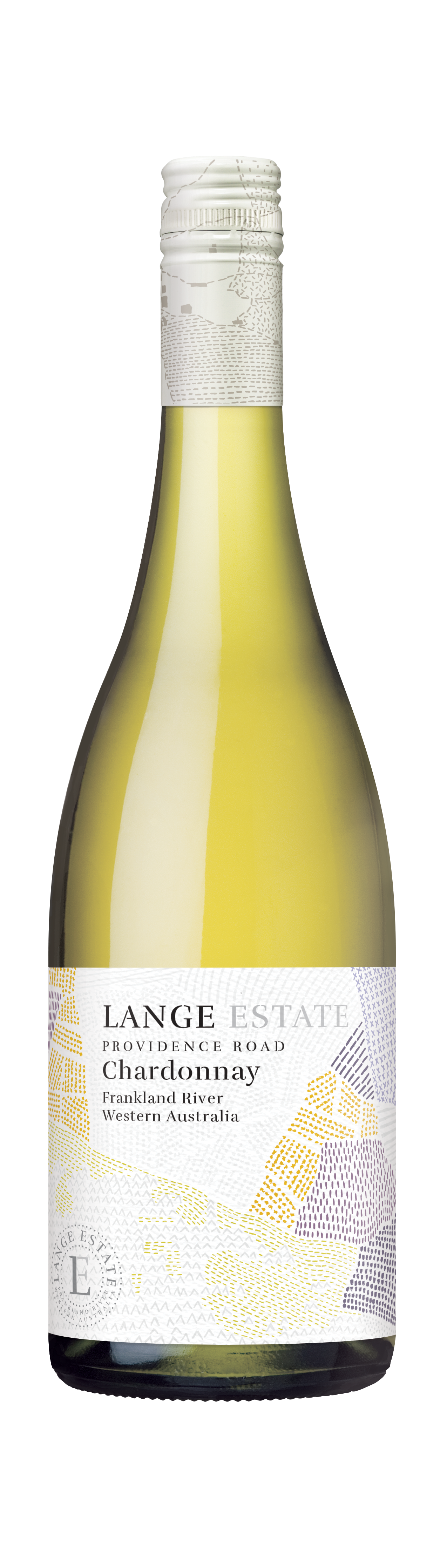 프로비던스 로드 샤도네이(진진) 랭 에스테이트 2024