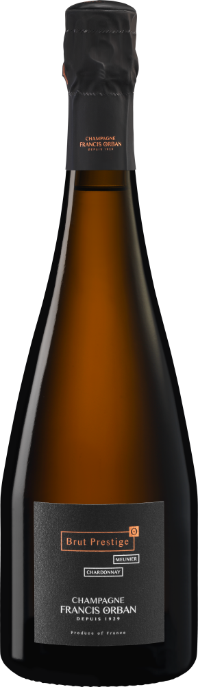 샴페인 뀌베 프레스티지 프랑시스 오르방