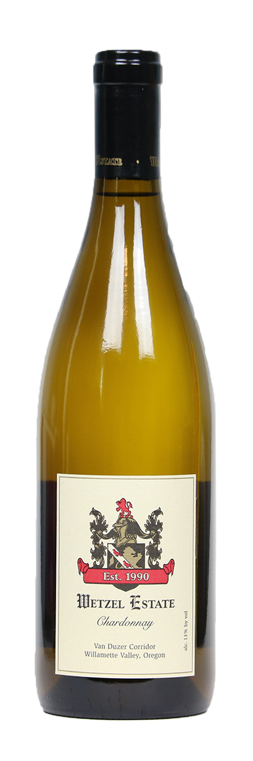 샤도네이 웨첼 에스테이트 2019