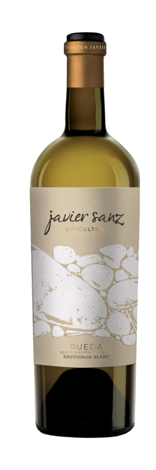 쇼비뇽 블랑 보데가 하비에르 산즈 2024