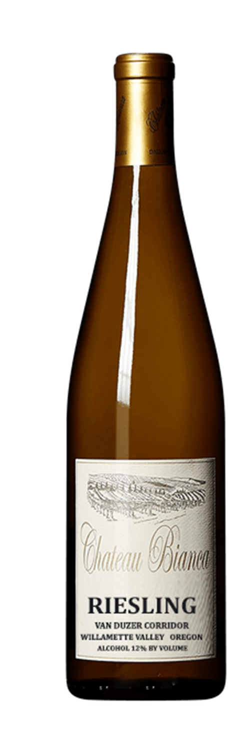 리즐링 샤또 비앙카 2021