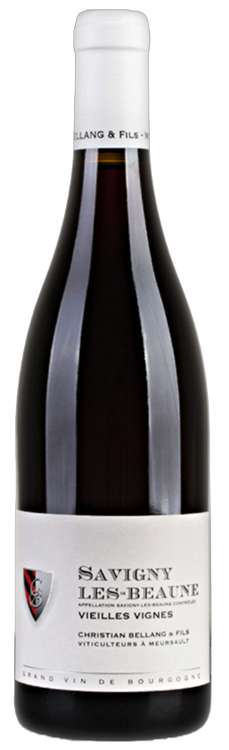 도멘 크리스티앙 벨랑 사비니 레 본 루즈 2018