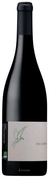 꼬또 뒤 퐁 뒤 가르 “리틀 가랑스 루즈” 2021