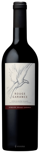 꼬또 뒤 론 “루주 가랑스” 2020