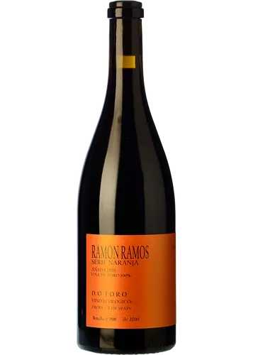 세리 오렌즈 “띤또” 2019