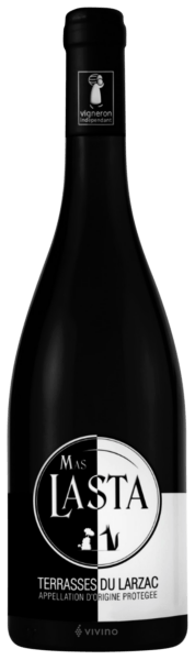 테라스 뒤 라작 “테라스 뒤 라작” 2018