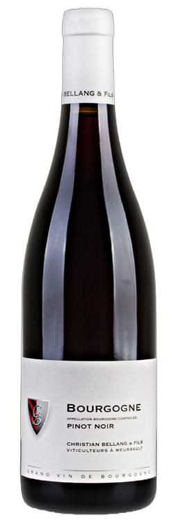 도멘 크리스티앙 벨랑 부르고뉴 피노누아 2020