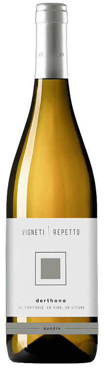 비네티 레페토 데르토나 콰드로 2022