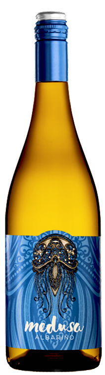 메두사 알바리뇨