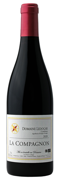 꼬르비에르 “라 꼼빠뇽” 2019