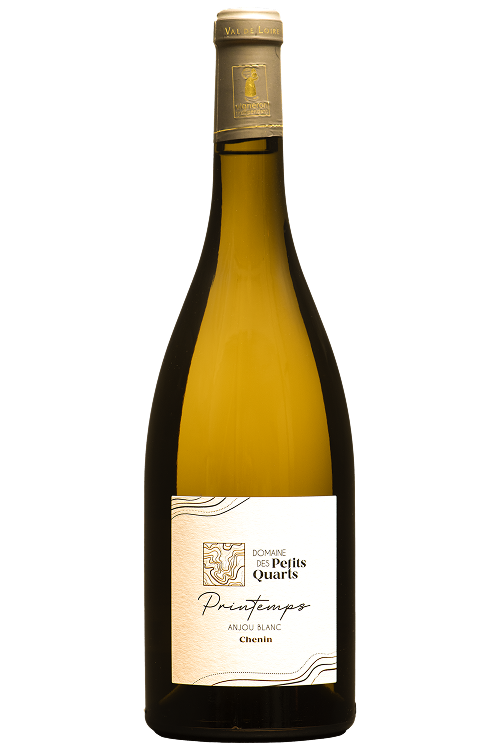 프티 카르 앙주 블랑