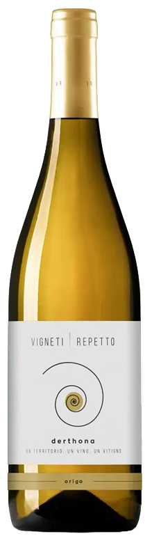 비네티 레페토 데르토나 오리고 2020