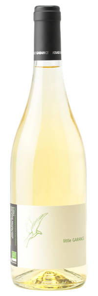 꼬또 뒤 퐁 뒤 가르 “리틀 가랑스” 블랑 2021