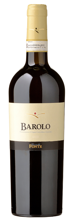 프라텔리 폰테 바롤로 2016