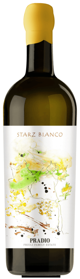 프라디오 스탈즈 비앙코 2018